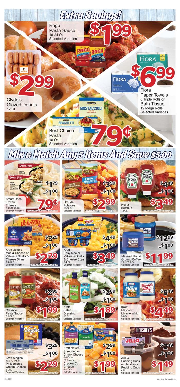 Ad page image