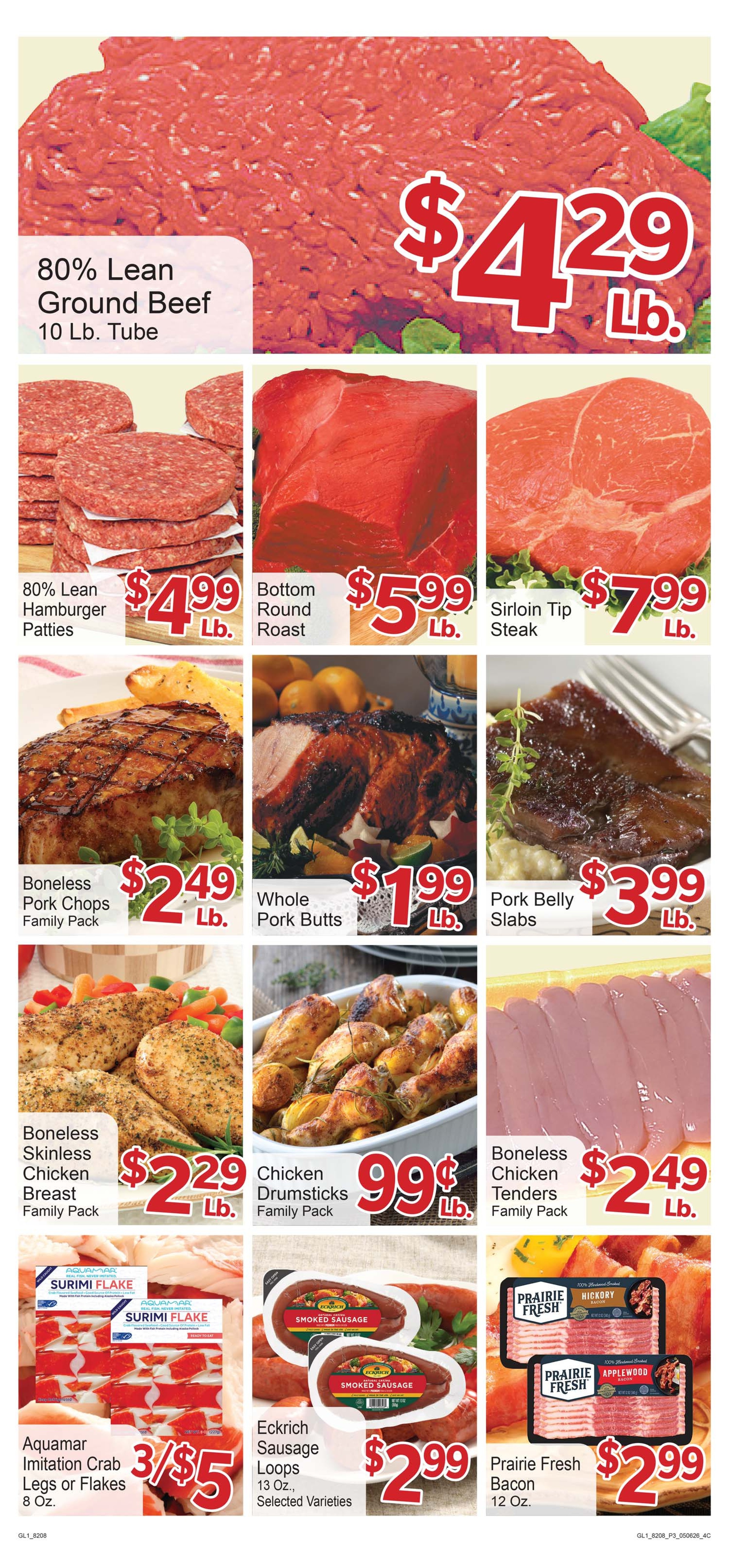 Ad page image