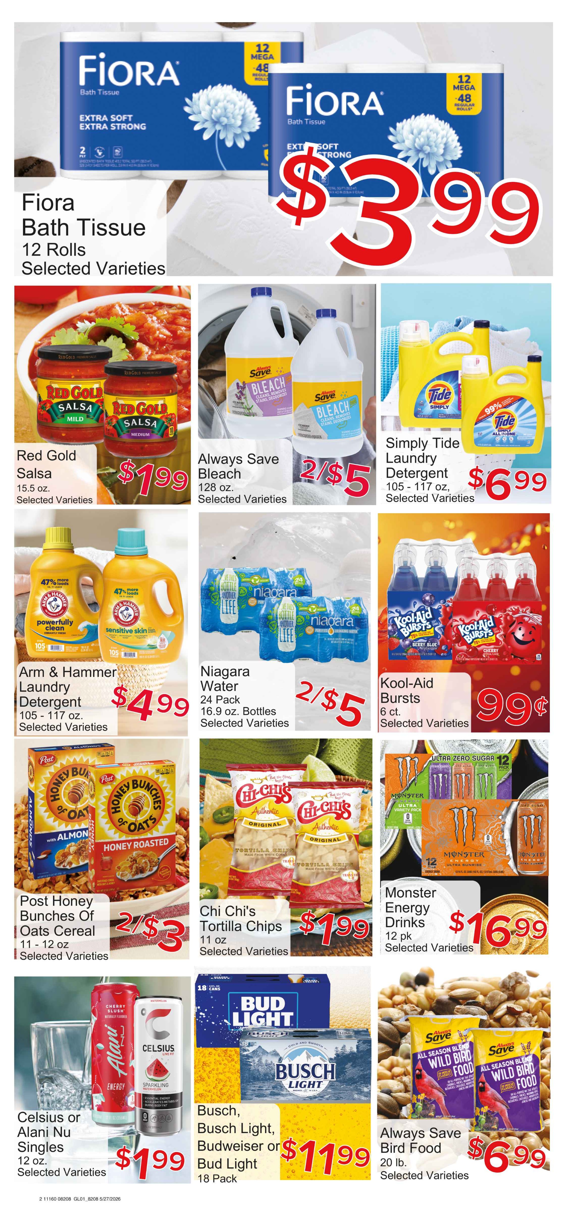 Ad page image