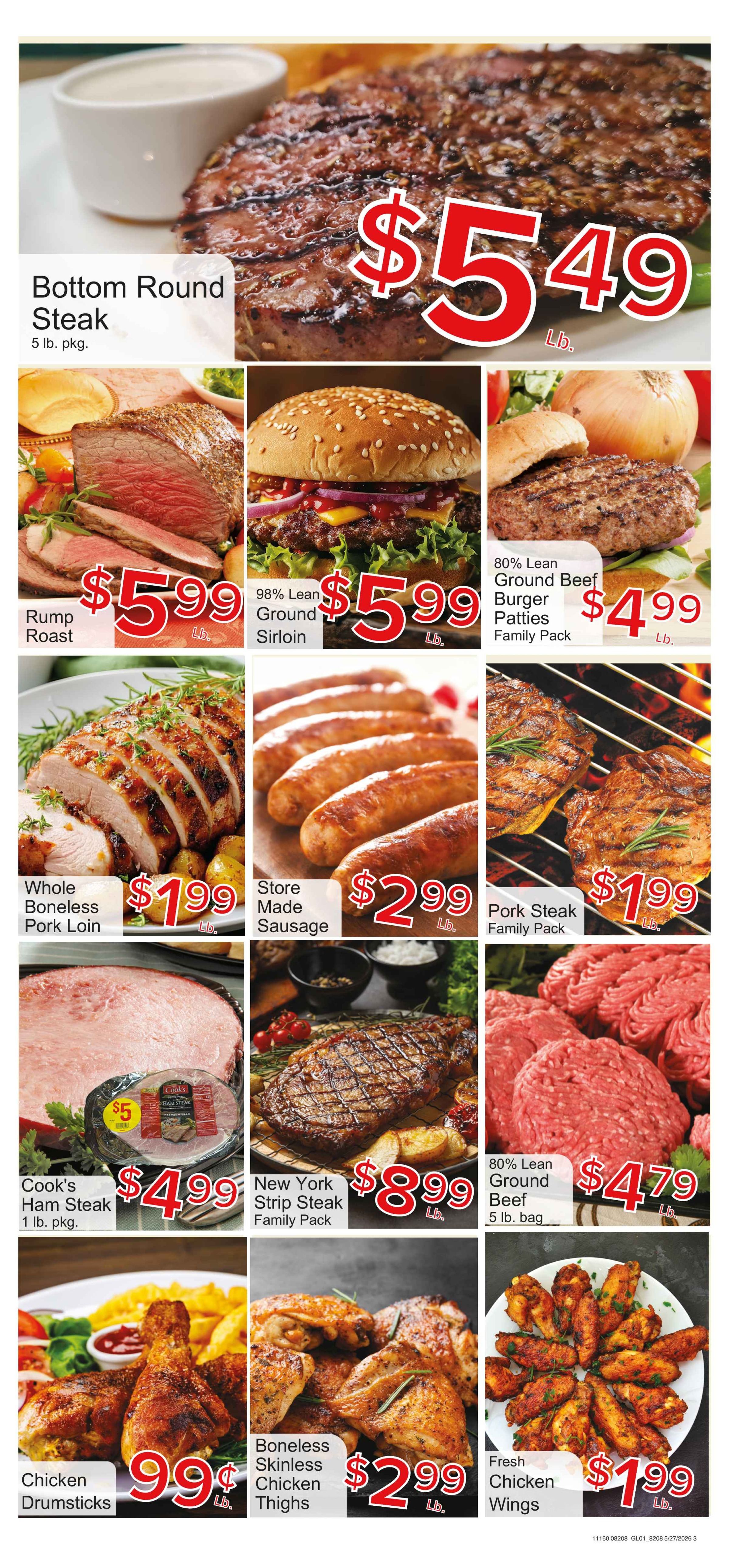 Ad page image