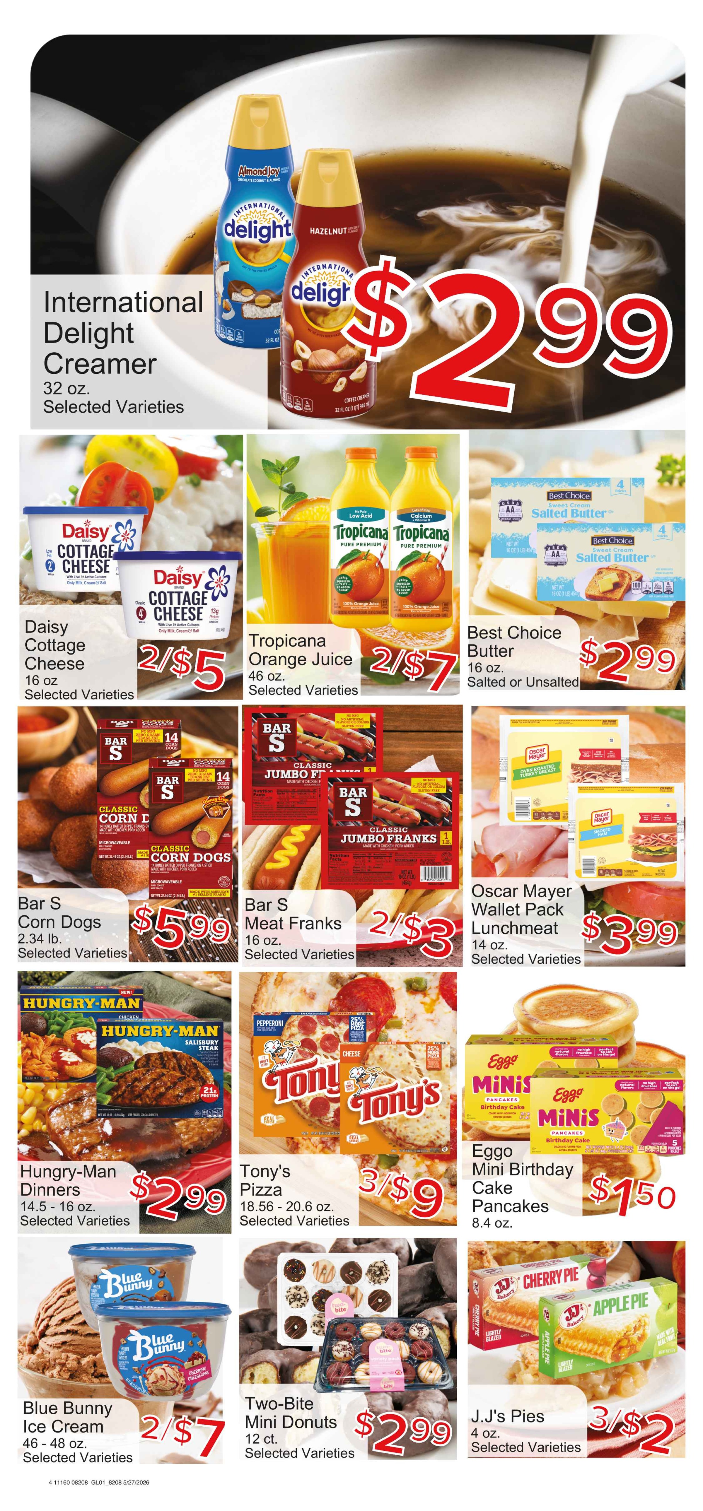 Ad page image