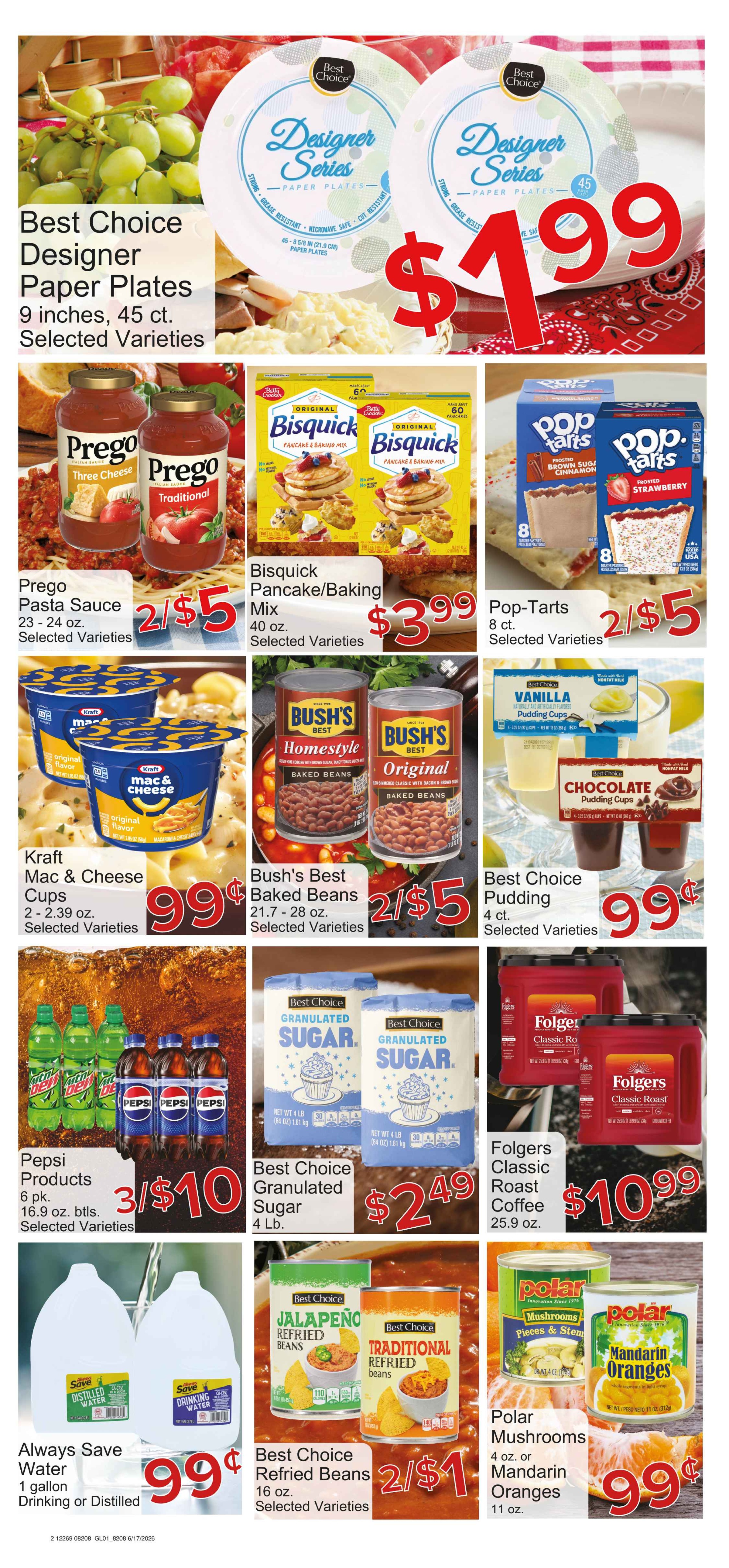 Ad page image