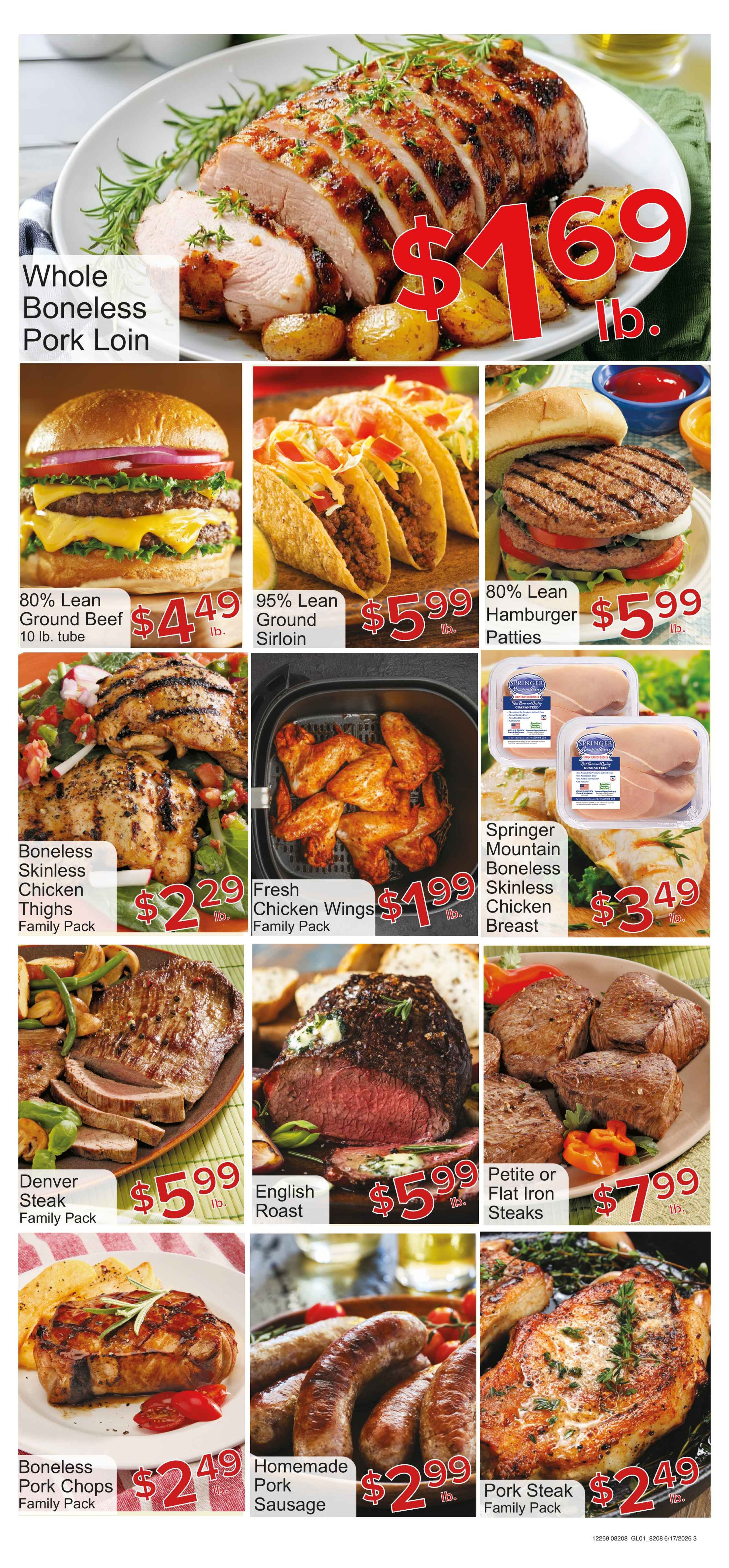 Ad page image