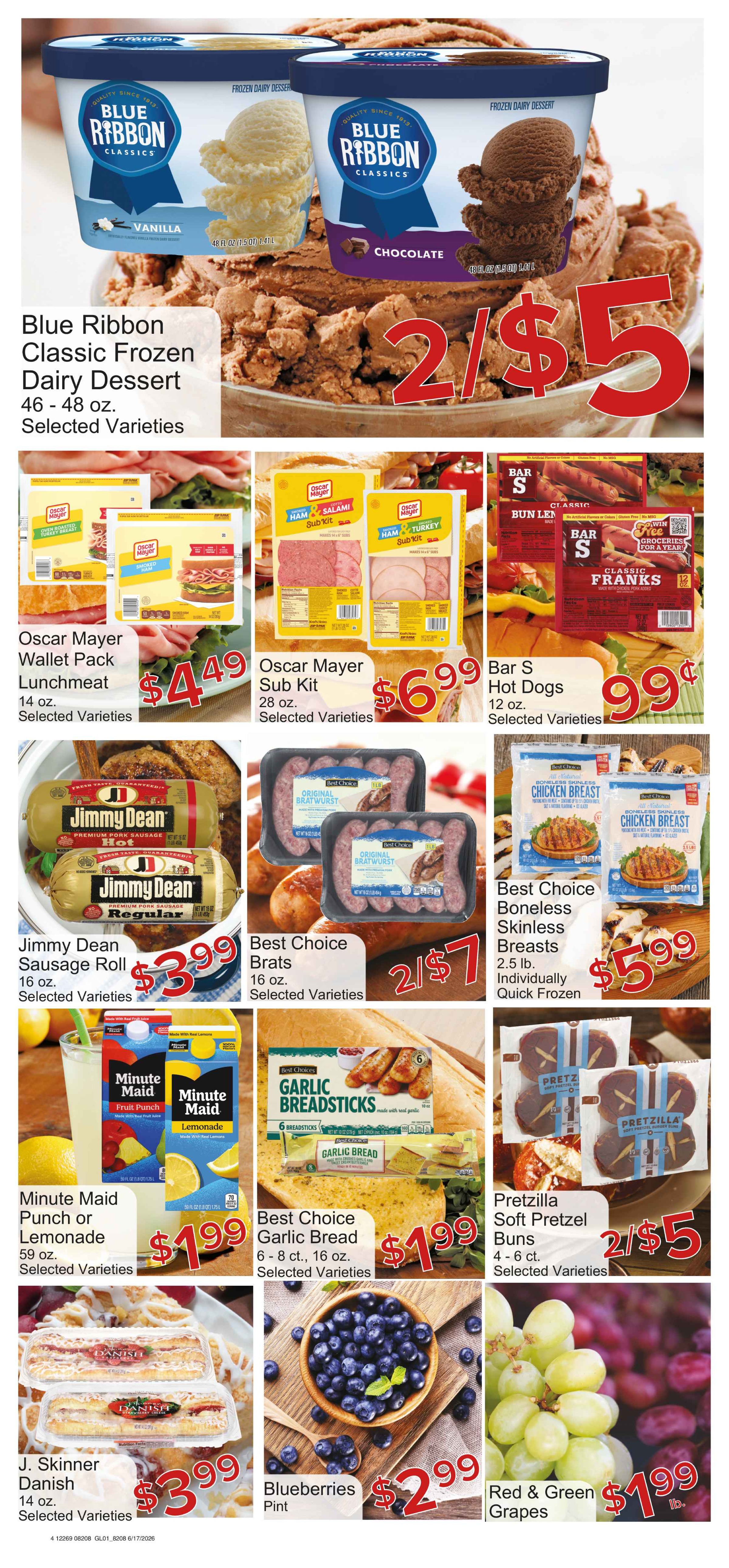 Ad page image