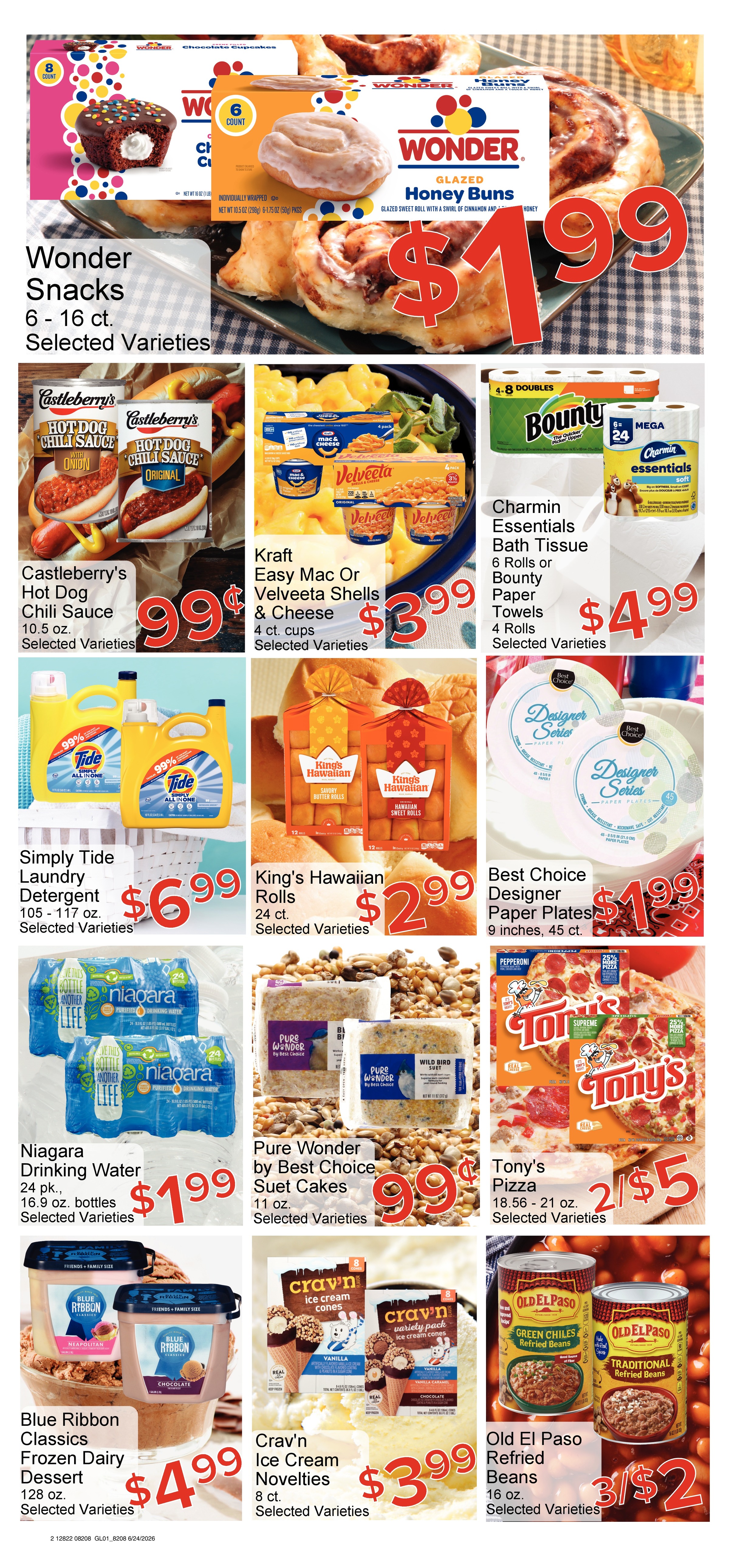 Ad page image