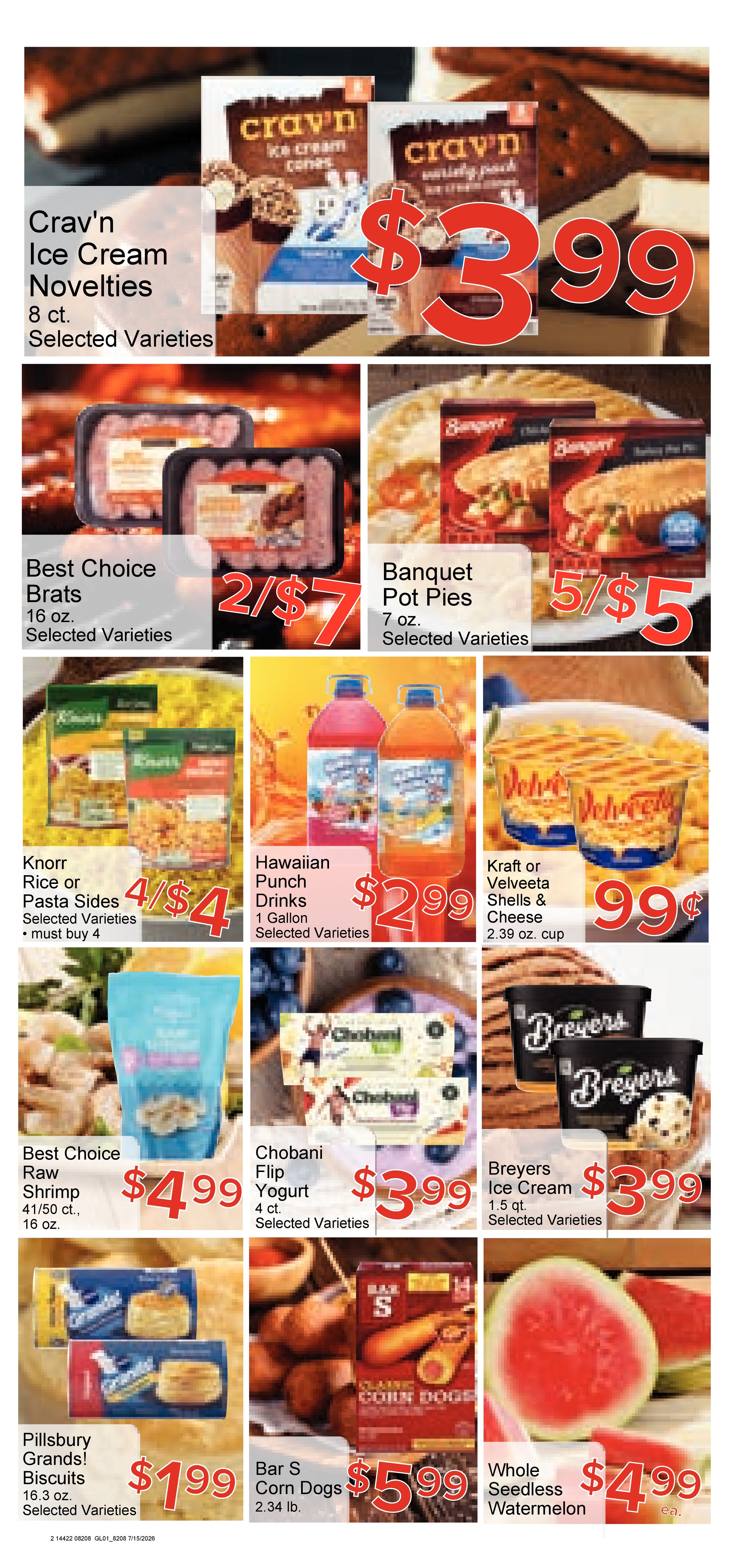 Ad page image