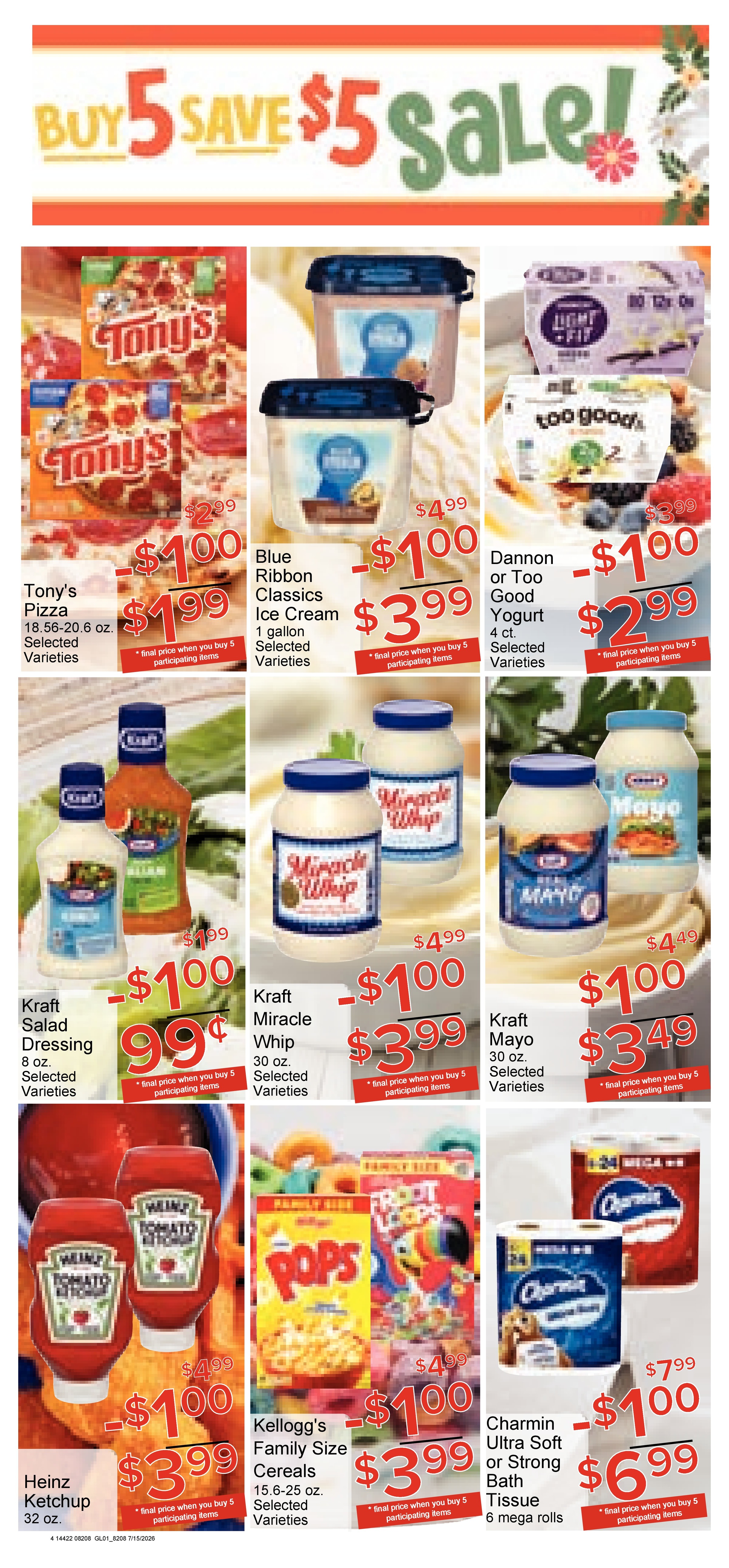 Ad page image