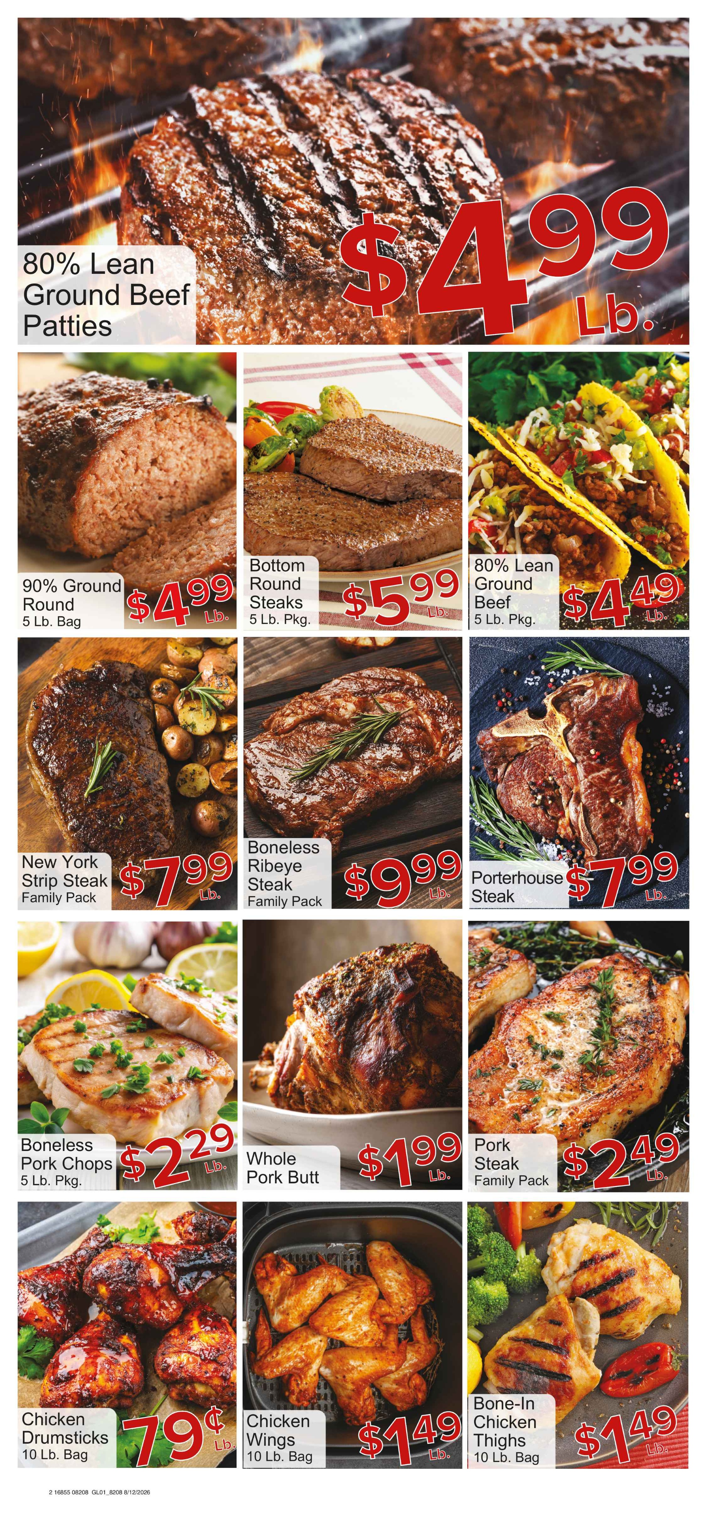Ad page image