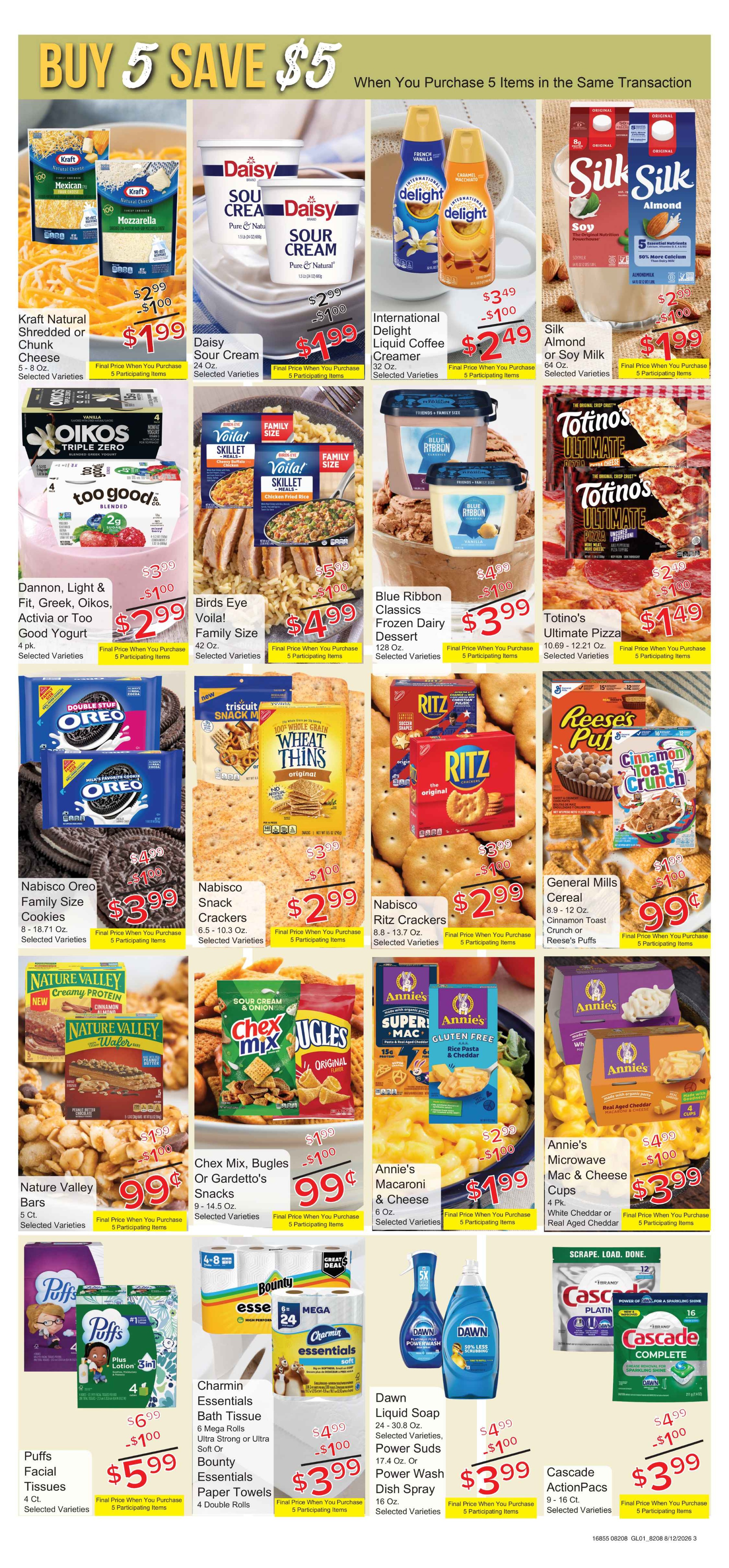 Ad page image