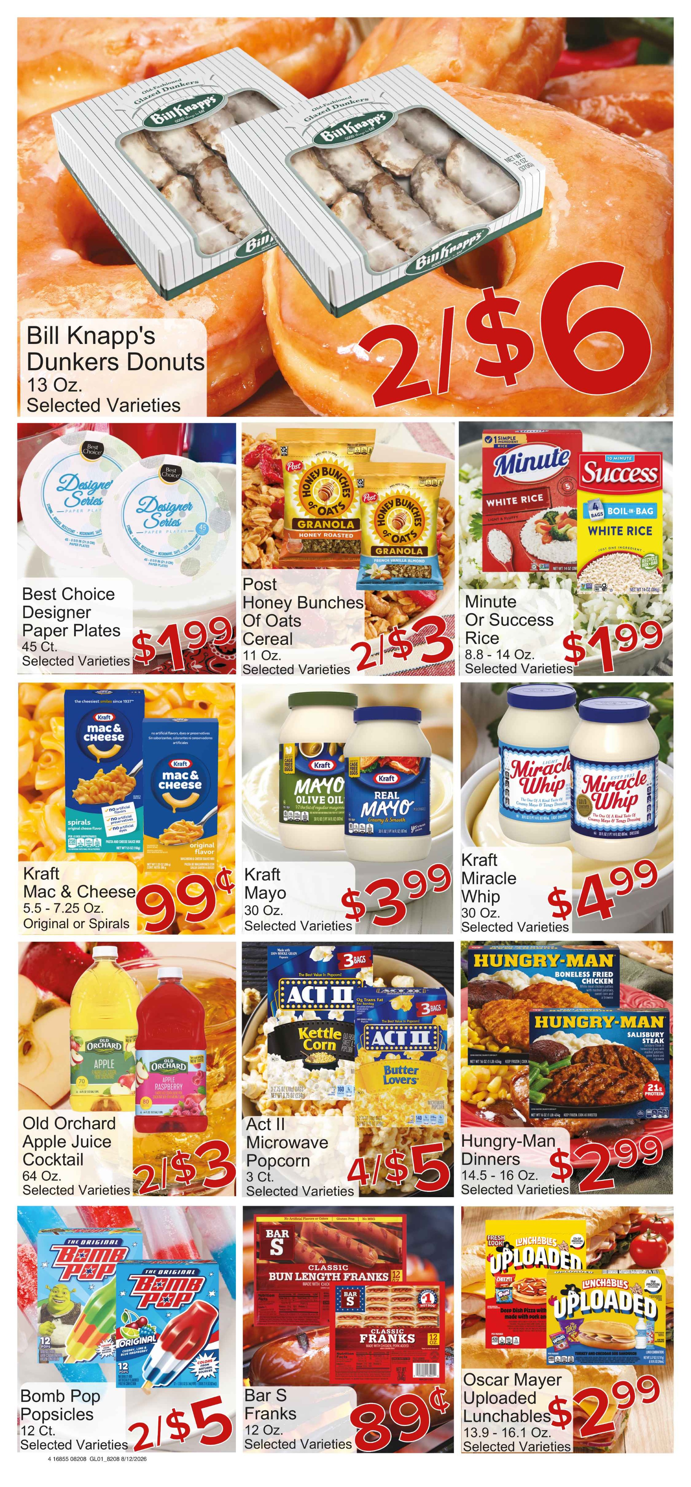 Ad page image
