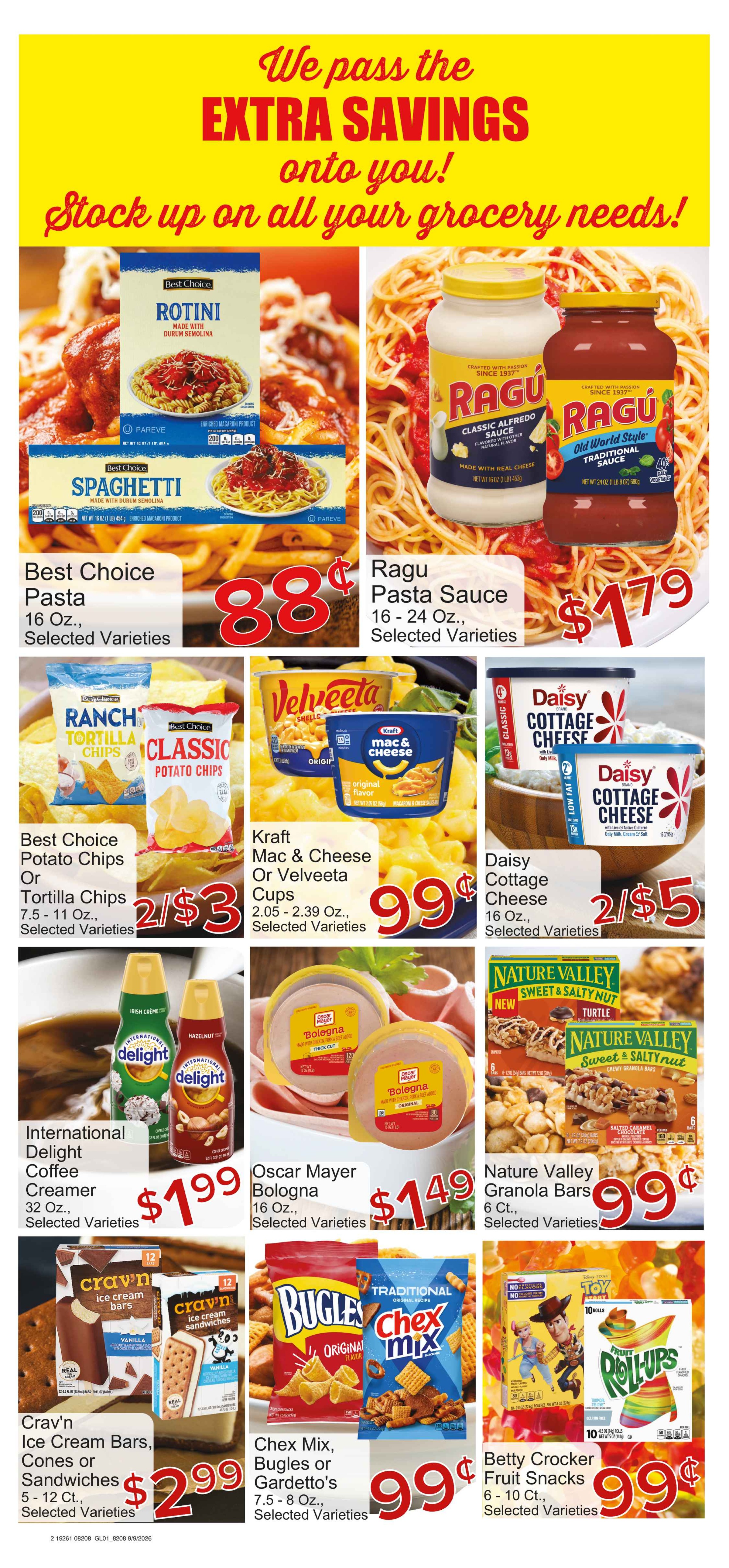 Ad page image