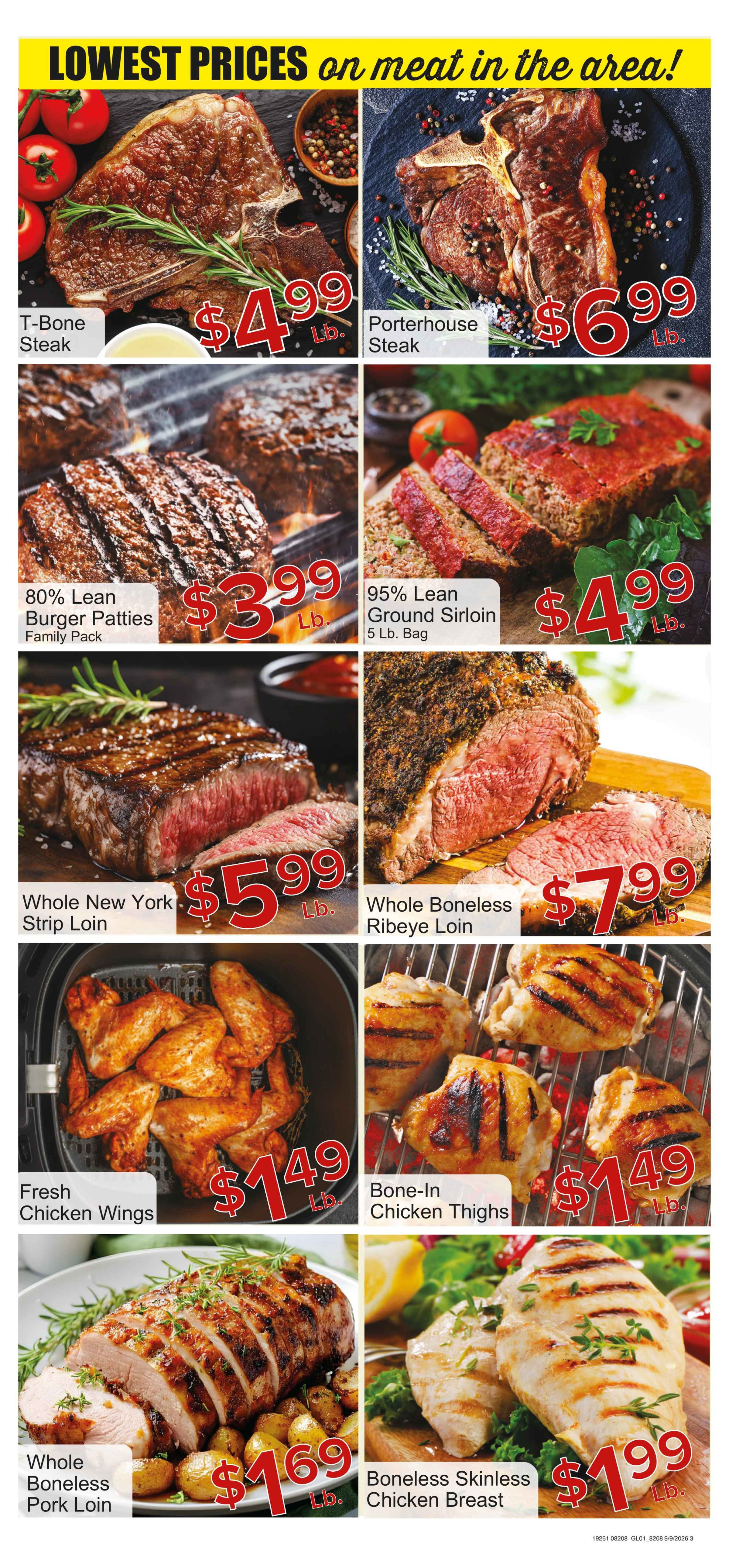 Ad page image