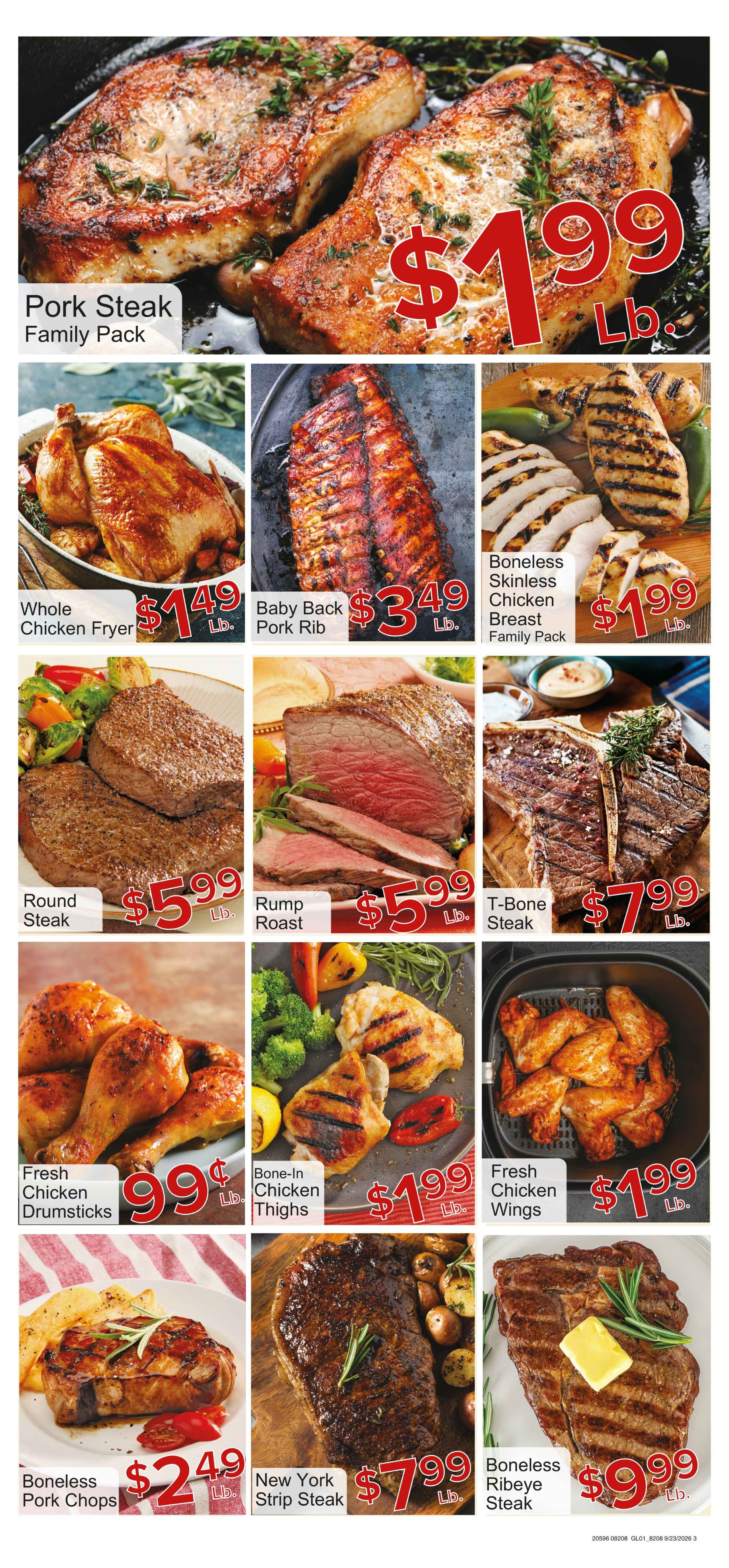 Ad page image