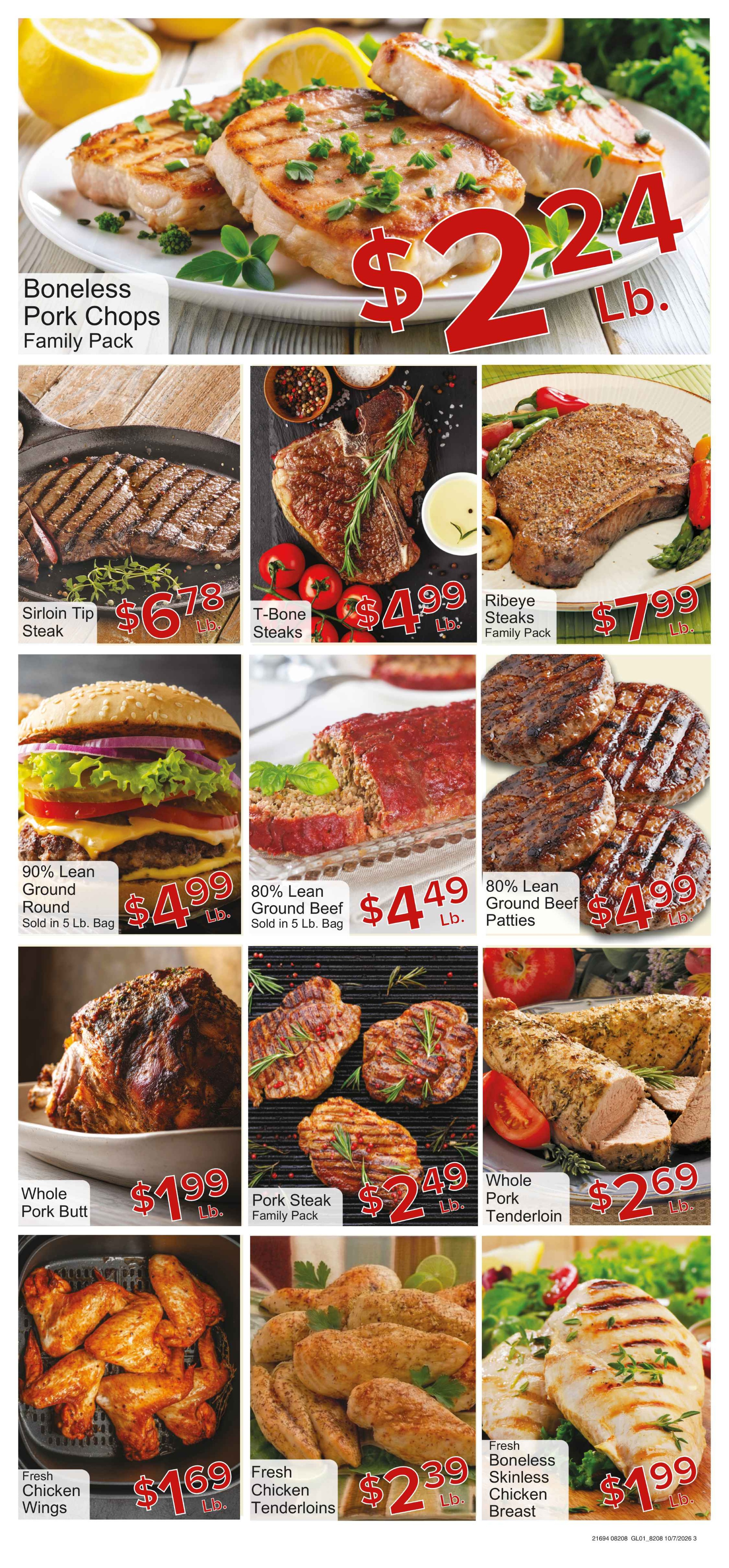 Ad page image