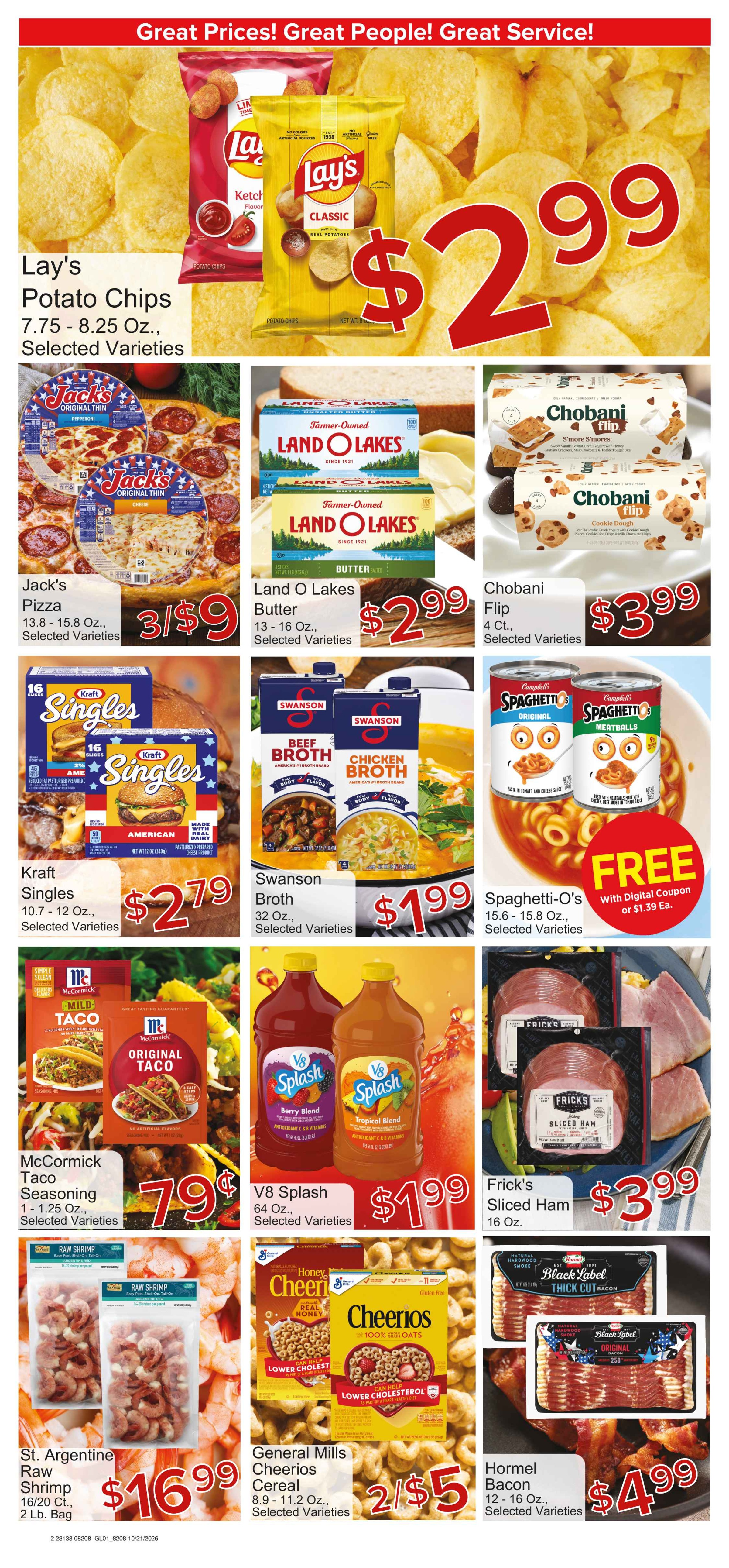 Ad page image