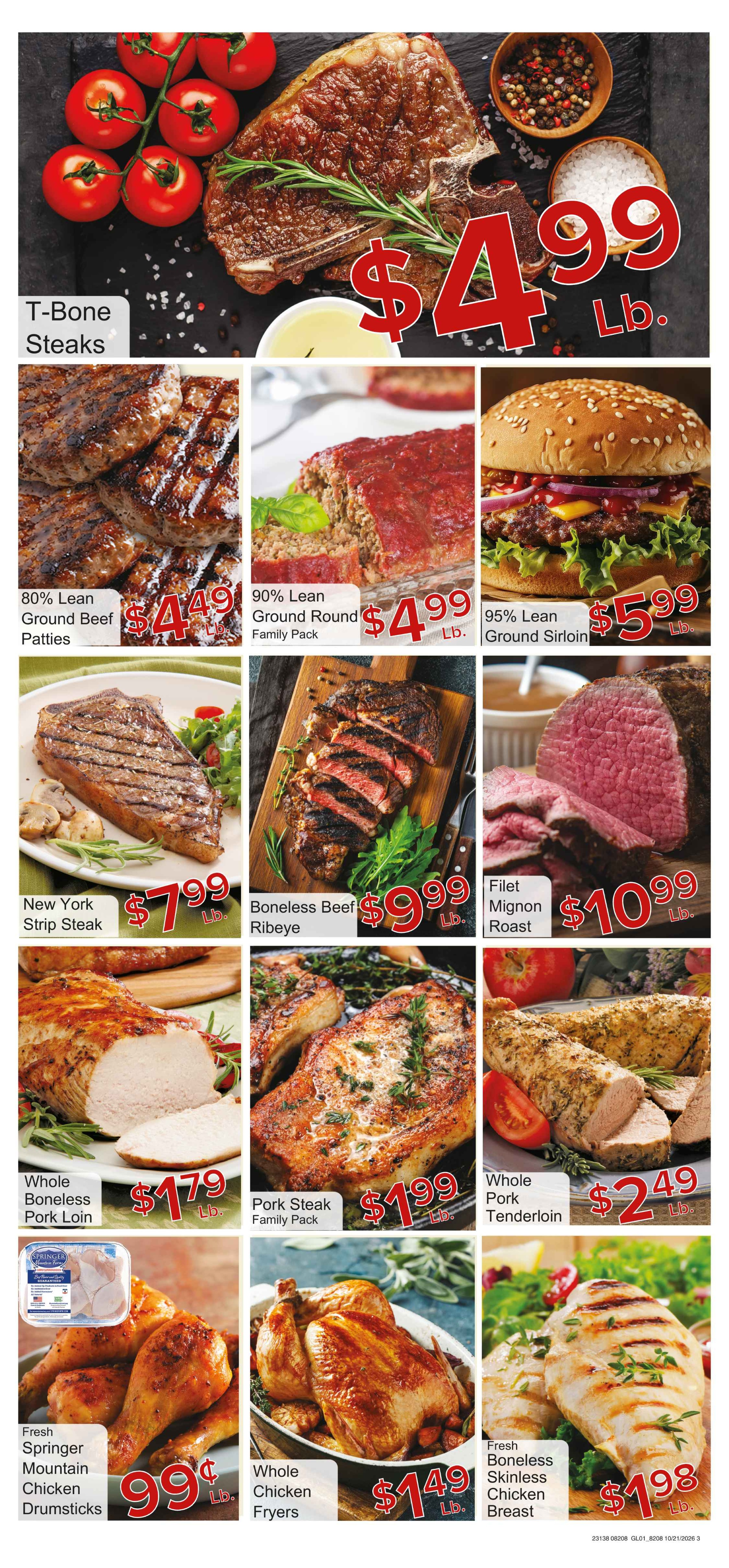 Ad page image