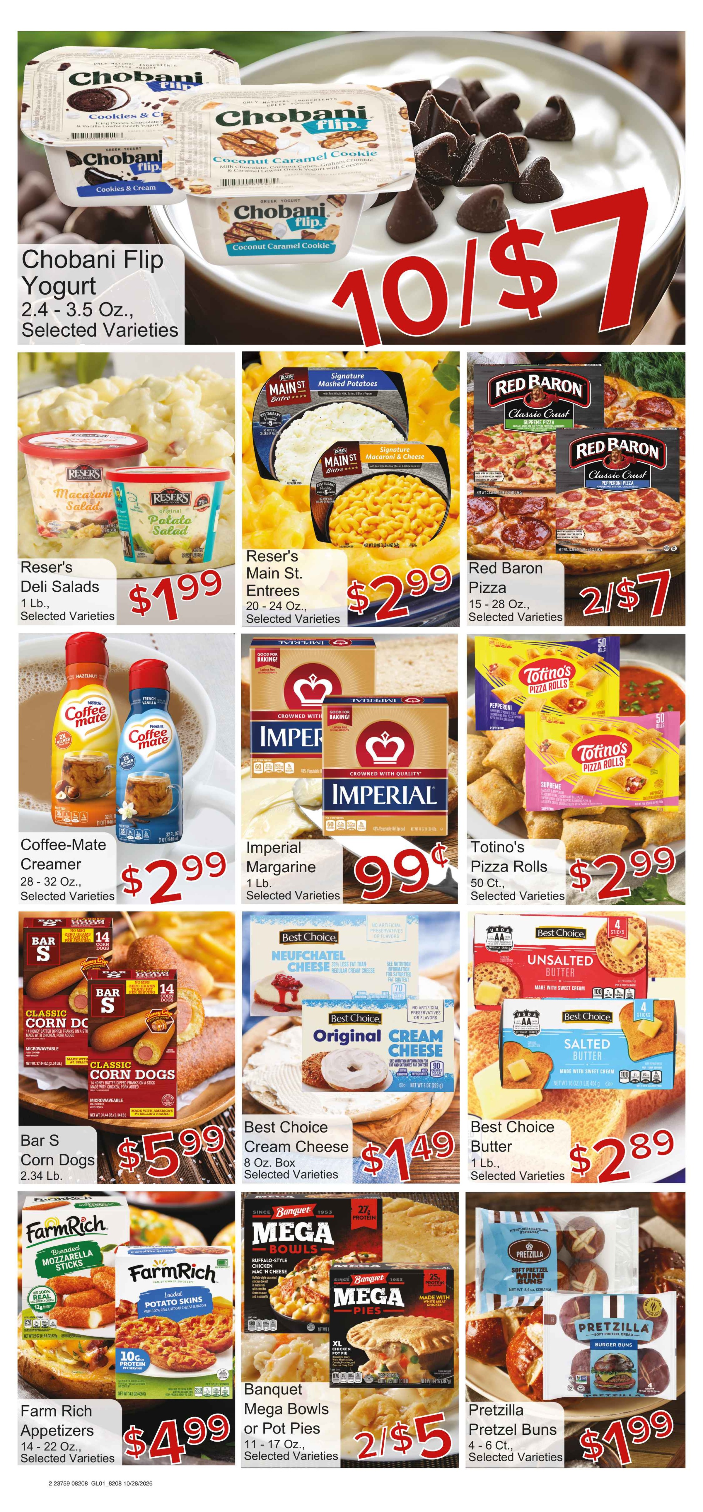 Ad page image