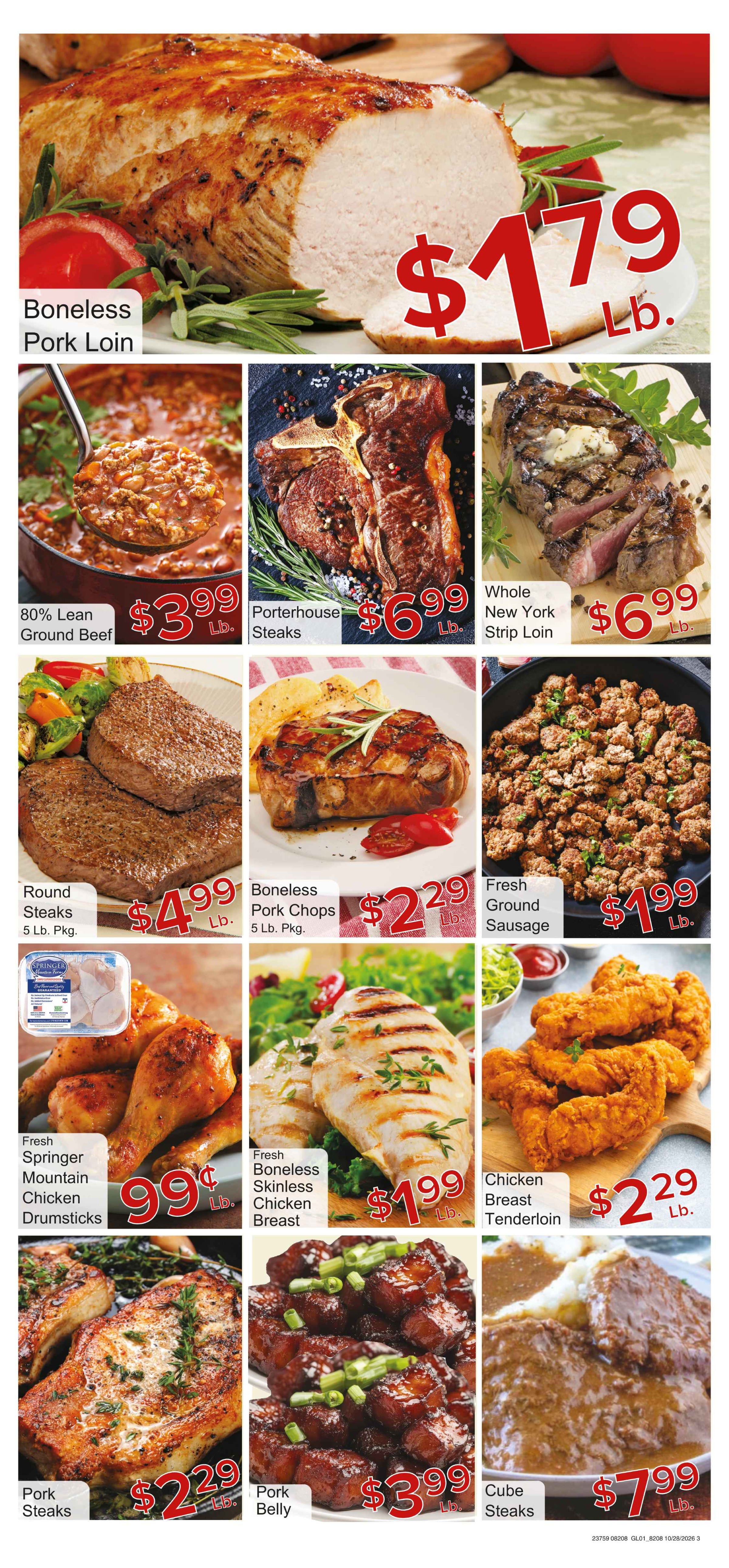 Ad page image