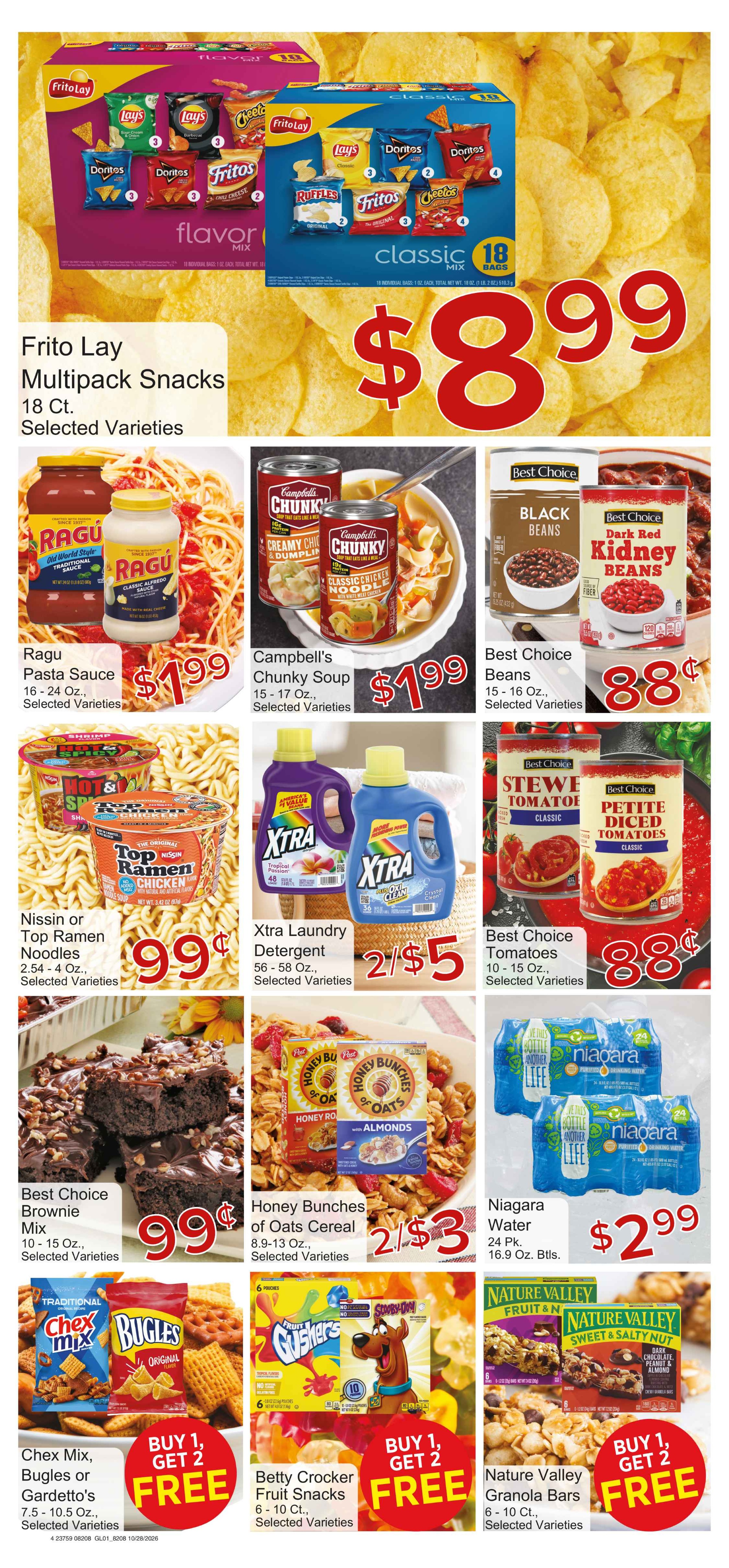 Ad page image